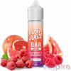 Just Juice Raspberry & Grapefruit Bar Shake & Vape 12 ml