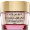 Estee Lauder Resilience Multi-Effect vyživujúci krém Tri-Peptide Face and Neck Creme SPF15 Dry Skin 50 ml