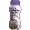 NUTRIDRINK MULTIFIBRE čokoládová príchuť inov.verzia 4 x 200 ml