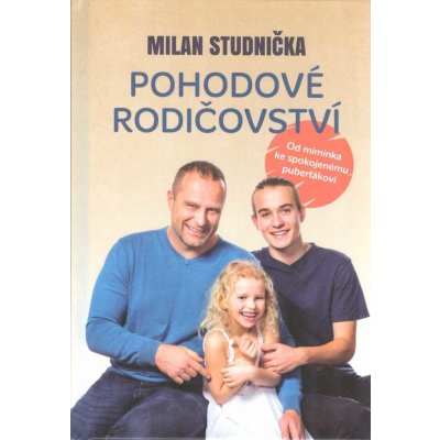 Pohodové rodičovství