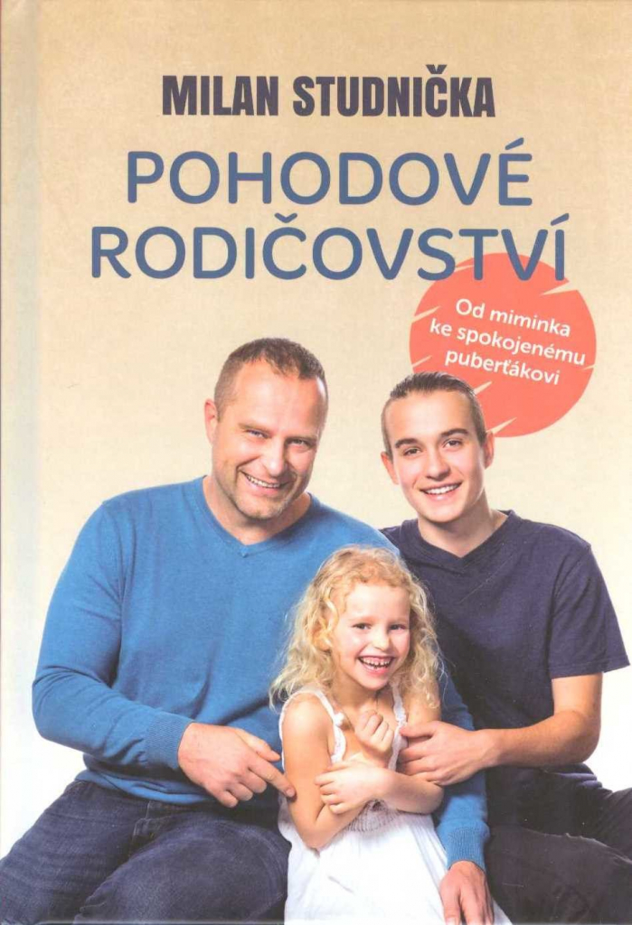 Pohodové rodičovství