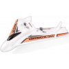 Carson RC letadlo Easy Skydreamer 2,4GHz RTF oranžové