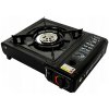 GGV 8124 Kempingový varič na plynovú kartušu 2,5 kW, 160 g/h