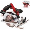 Einhell Aku ruční kotoučová pila TE-CS 18/165-1 Li - Solo