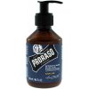 Proraso Proraso Azure Lime šampón na fúzy 200ml