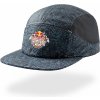 REDBULL šiltovka RAMPAGE Camper dark grey