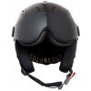Prilba Goldbergh Glitz Helmet Black S/M (56-58 cm)