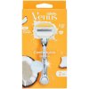Gillette venus holiaci strojček a 2 náhradné čepele
