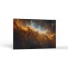 Vesmír Kozmická majestátnosť | Obrazy Vintessia Rozmery obdĺžnik: 60x90