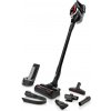 Bosch Unlimited Series 8 tyčový vysavač, akumulátorový, 63 dB, bezsáčkový, černá (BSS81POW1)