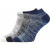 Boma ponožky Piki 70 pruhy 3 pár
