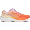 Saucony Dámska bežecká obuv Ride 19 Fire/Orchid