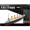 Academy Titanic (1:1000)