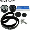 SKF Sada ozubeného remeňa VKMA06020