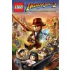 LEGO Indiana Jones 2: The Adventure Continues
