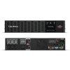 CyberPower Professional Series III RackMount 2200VA/ 2200W, 2U PR2200ERT2U