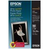 EPSON EPSON fotopapír C13S041944/ Ultra Glossy Photo Paper 13x18/ 50 listů