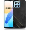 Picasee ULTIMATE CASE pro Honor X8 5G - Black tile