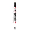 Maybelline Build-A-Brow tužka na obočí a fixační gel 2v1 250 Blonde 1,4 g