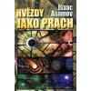Hvězdy jako prach - Isaac Asimov