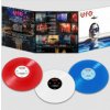 UFO - Showtime / Coloured / Vinyl / 3LP [3 LP]