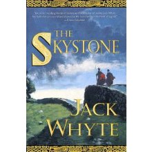 The Skystone Whyte JackPaperback