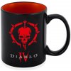 Hrnček Diablo IV - Necromancer Sigil, 0,33 l