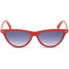 Pánske Slnečné Okuliare WEB EYEWEAR WO WE0264-66W (Šošovky/Mostík/Tempel) 55/15/145 mm)