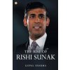 The Rise of Rishi Sunak (Gopal Sharma)(Brožovaná)