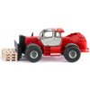 Siku 3507 Nakladač s teleskopickým ramenom Manitou 1:50