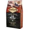 Carnilove Dog Adult Lamb & Wild Boar 4 kg