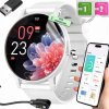 Smartwatch Smart-Trend SMARTWATCH ST-1009 biely