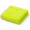 Profod Bavlnený froté uterák COMFORT 50x100cm - Zelená pistáciová