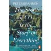 Story of CO2 Is the Story of Everything (Peter Brannen)(Brožovaná)