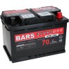 Bars AGM LINE 12V 70Ah 760A BM70