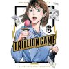 Trillion Game, Vol. 6