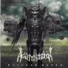 Agamendon - Nuclear Rodeo [CD]