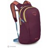 Osprey Daylite batoh, 13 l, moody burgundy