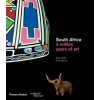 South Africa - John Giblin