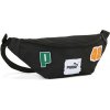 Ľadvinka Puma PHASE PATCH WAIST BAG čierna 091162-01