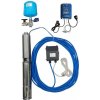 AQUAMONTS Domáca vodáreň s frekvenčným meničom AQUA ALADINO FP D015 s 20m káblom