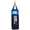 Boxovacie vrece DBX BUSHIDO 80cm / 30cm 15-20kg pre deti, modrý