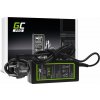 GREEN CELL Nabíjačka na notebook Samsung XE500C, Samsung XE500C13, Samsung XE500T, Samsung XE500T1C 12V 3.33A