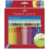 Faber-Castell Pastelky Faber-Castell Grip 2001 48 farieb