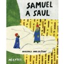 Kniha Samuel a Saul