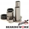 BEARING WORX sada kyvnej vidlice YAMAHA YZ80/85 99-17 (28-1061)