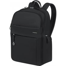 Samsonite MOVE 5.0 Ruksak Čierna 15 L