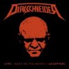 Dirkschneider - Live:Back To Roots-Accepted! / DVD+2CD [DVD / 2 CD]