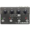 TC Electronic Ditto X4 Looper Gitarový efekt