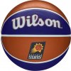 Wilson NBA Team Phoenix Suns Ball WTB1300XBPHO Orange 7